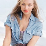 amanda seyfried