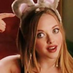 amanda seyfried