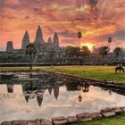  Angkor Wat Cambodia