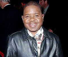 Gary Coleman