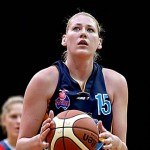 Lauren Jackson
