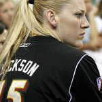 Lauren Jackson