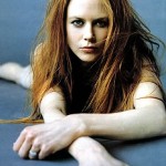 nicole kidman