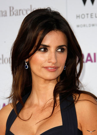 penelope cruz childhood photos. Penelope Cruz | Famecrawler