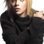 scarlett johansson