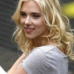 scarlett johansson