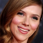 scarlett johansson