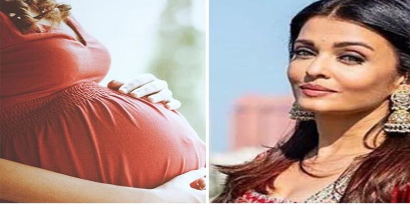  Aishwarya Rai Bachchan Expecting First Child
