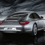 911 Carrera Car