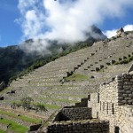Cool Pics of Machu Picchu