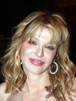 Courtney Love Famous Songwriter