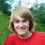 Famous Actor Jason Dolley