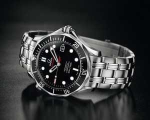 Omega Seamaster