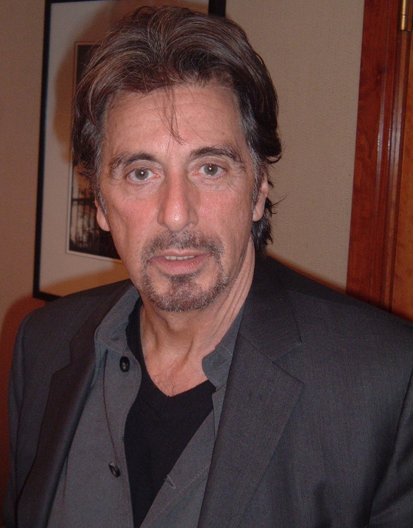 al pacino celebrity Al Pacino
