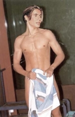 Happy Birthday Erik von Detten