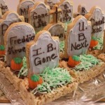 Food for Halloween Party