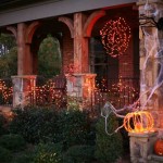 Halloween Decoration