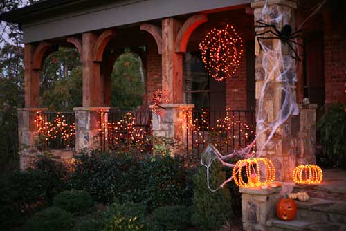 Halloween Decoration