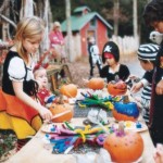 Halloween Party Planning Ideas