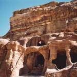 Jordan culture city