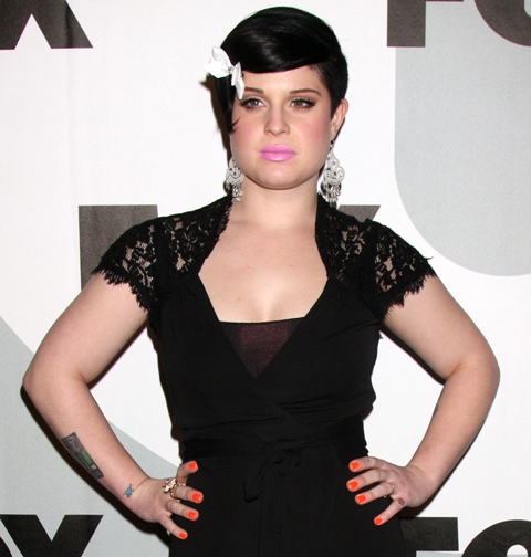 Happy Birthday Kelly Osbourne Tags Hollywood Star Kelly Osbourne