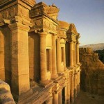 Petra Jordan