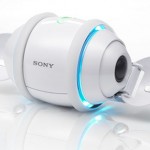 The Dancing Mp3 Player