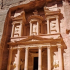  Wonder of the world-Petra, Jordan