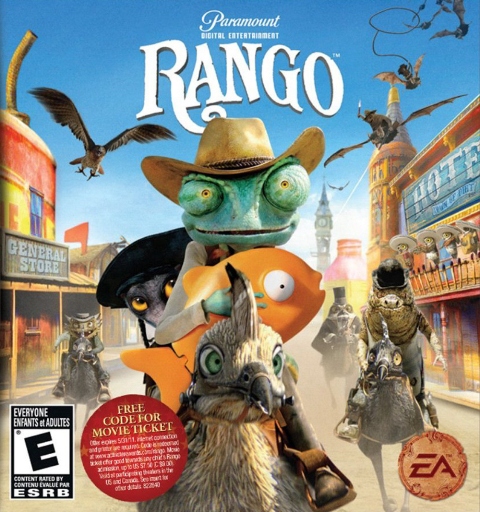 rango