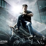 thriller movie Abduction