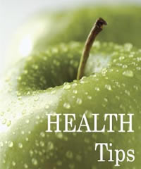 health tips