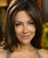 Happy Birthday Vanessa Marcil