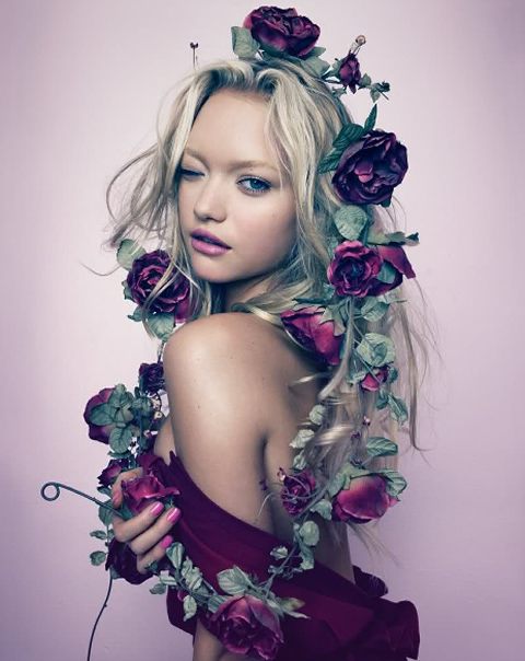 Gemma Ward - New Photos