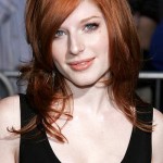 Actress Zena Grey