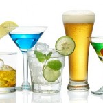 Alcoholic drinks