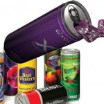 Energy drinks