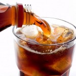 Non-caloric sweetened beverages