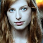 Zena Grey Photos