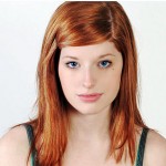 Zena Grey Pics