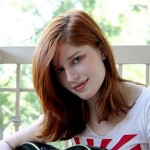 Zena Grey Pictures