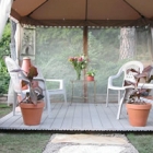  How to Install a Gazebo with a Path