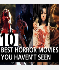 best 10 horror movies of 2011