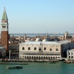 wallpaperof Venice Italy