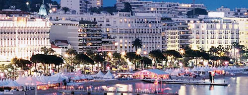 Cannes