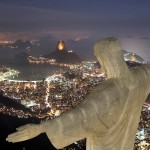 Christ the Redeemer Images