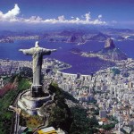 Christ the Redeemer (statue) Images