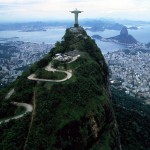 Christ the Redeemer Photos