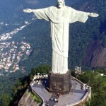 Christ the Redeemer statue