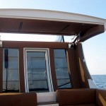 Convertible Yacht Photos