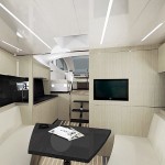 Convertible Yacht Pictures